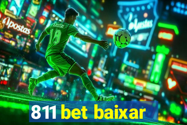 811 bet baixar